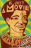 Lovelace Earl
