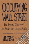 Writers for the 99%