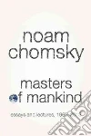 Chomsky Noam, Raskin Marcus (INT)