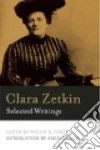 Zetkin Clara, Foner Philip S. (EDT), Davis Angela Y. (FRW), Baxandall Rosalyn (FRW)