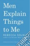 Solnit Rebecca, Fernandez Ana Teresa (PHT)