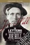 Hill Joe, Foner Philip S. (EDT), Buss Alexis (CON)