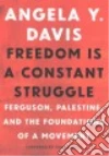 Davis Angela Y., Barat Frank (EDT), West Cornel (FRW)
