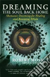 Moss Robert