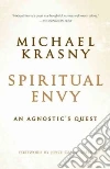 Krasny Michael, Oates Joyce Carol (FRW)