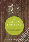 Thoreau Henry David, Larusso Carol Spenard (COM)