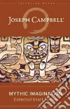 Campbell Joseph, Kudler David (INT)