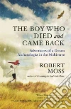 Moss Robert