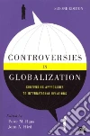 Haas Peter M. (EDT), Hird John A. (EDT), Anderson Kenneth (CON), Appiah Kwame Anthony (CON), Ayittey George B. N. (CON)