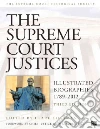 Cushman Clare (EDT), Roberts John G. Jr. (FRW)