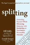 Eddy Bill, Kreger Randi