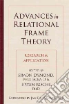 Dymond Simon, Roche Bryan Ph.D., de Houwer Jan (FRW)