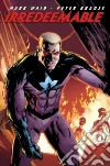 Waid Mark, Krause Peter (CON)