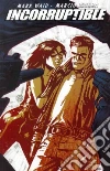 Waid Mark, Takara Marcio (ILT)
