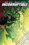 Waid Mark, Takara Marcio (ART)