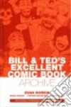 Dorkin Evan, Destefano Stephen (ILT), Mazzucchelli David (ILT)