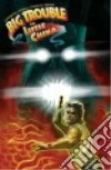 Van Lente Fred, Eisma Joe (ILT)