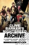 Barker Clive (CRT), Grant Alan, Wagner John, Chichester D. G., Baikie Jim (ILT)
