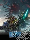 Carpenter Nick, Didier Samwise, Metzen Chris