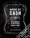 Cash John Carter