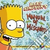 Groening Matt, Morrison Bill