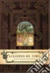 Toro Guillermo del