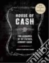 Cash John Carter