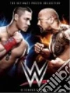 WWE Inc. (COR)