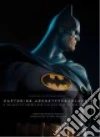 Sideshow Collectibles (COR), Struzan Drew (FRW), Anzalone Greg (INT)