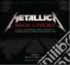 Taylor Matt, Hetfield James (FRW), Burton Ray (AFT)