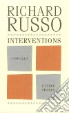 Russo Richard, Russo Kate (ILT)