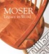 Moser Thomas, Mcneil Donna