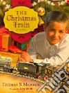 Monson Thomas S., Burr Dan (ILT)