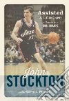 Stockton John, Pickett Kerry L. (CON), Malone Karl (FRW)