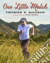 Monson Thomas S., Burr Dan (ILT)