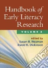 Neuman Susan B. (EDT), Dickinson David K. (EDT)