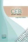 Common English Bible (COR)