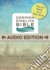 Common English Bible (COR)