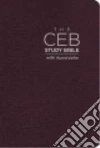 Common English Bible (COR)