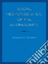 Bowen Howard R., Bowen Peter Geoffrey (FRW), Gond Jean-Pascal (INT)