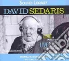 Sedaris David