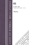 Office of the Federal Register National Archieves And Records Administration (COR)