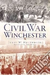 Holsworth Jerry W., Ritter Ben (FRW)