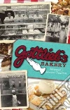 Gottleib Isser, Gottlieb Michael (COM), Gottlieb Laurence (COM), Gottlieb Richard (COM)