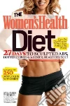 Perrine Stephen, Flickinger Leah (CON), Women's Health (EDT)