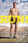 Karnazes Dean