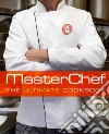 Contestants and Judges of Masterchef, Elliot Graham (FRW), Bastianich Joe (INT)