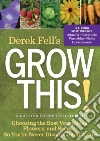 Fell Derek