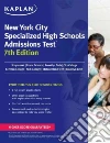 Galane Darcy, Kaplan Test Prep and Admissions (COR)