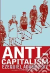 Adamovsky Ezequiel, Ilustradores Unidos (ILT), Trigona Marie (TRN)
